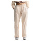 Nike Γυναικείο παντελόνι φόρμας Sportswear Oversized Mid-Rise Track Pants